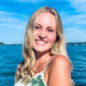 Meet your Posher, Haley